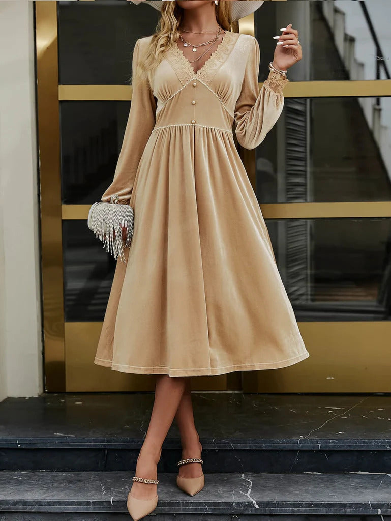 vintage dress