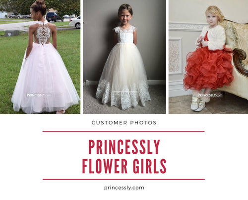wholesale princess dresses