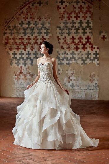 wedding dresses san antonio