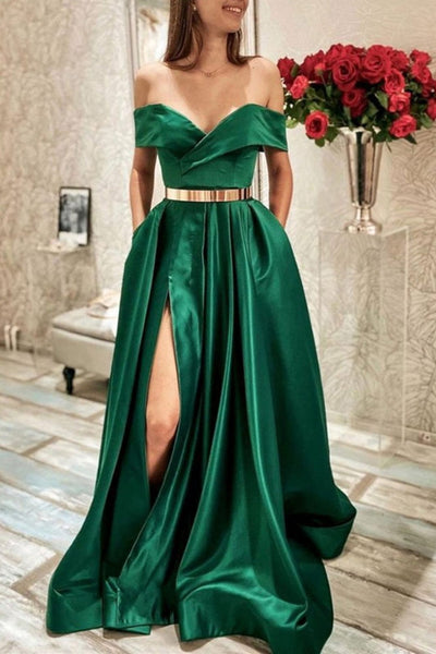 Shop 2023 Prom Dresses for Prom Night, 260+ Styles & 40 Colors ...