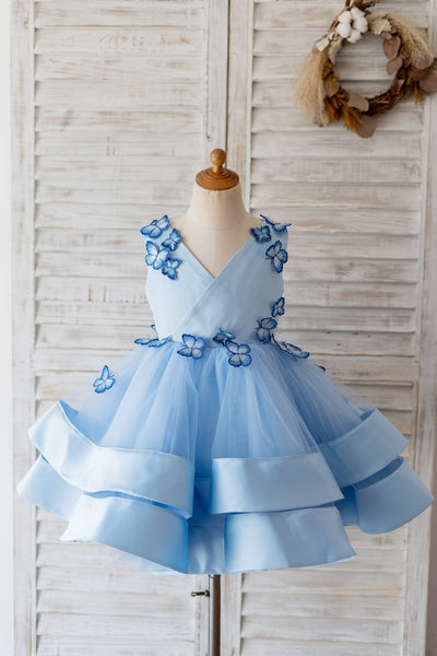 Shop Flower Girl Dresses Online for Wedding | 317 Styles, 22 Colors ...