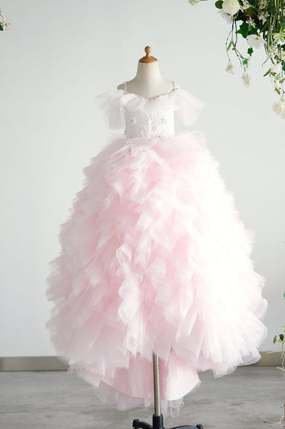 Shop Flower Girl Dresses Online for Wedding | 317 Styles, 22 Colors ...