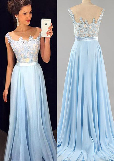 Shop 2023 Prom Dresses for Prom Night, 260+ Styles & 40 Colors ...