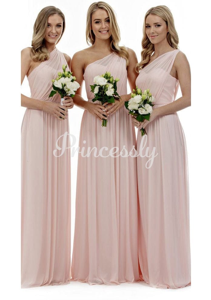 Top 5 Bridesmaid Dress Trends For The 2023 Wedding Season Princessly 9552