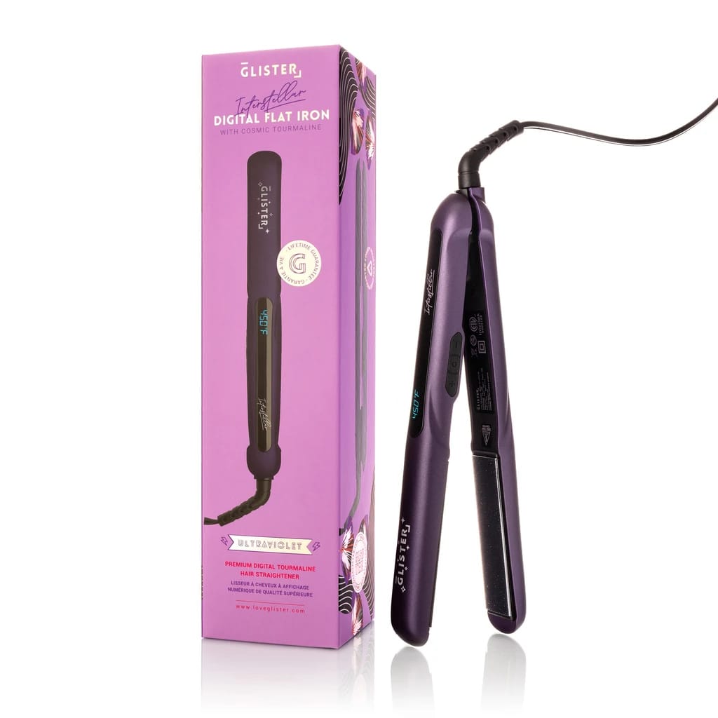 The 7 Best Flat Irons Of 2022 For Every Hair Type Princessly 