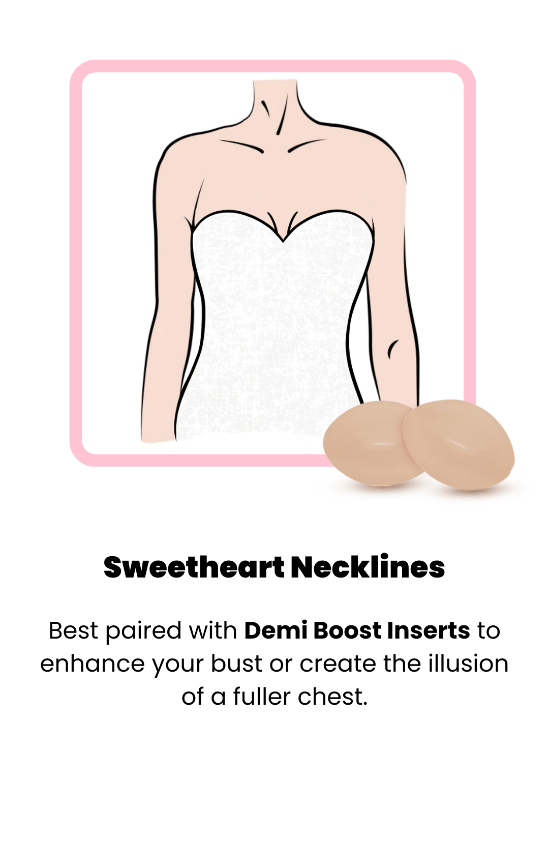 Bridal Bra Kit