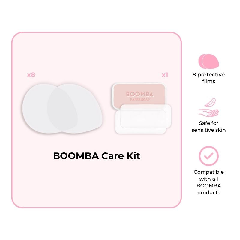 BOOMBA Care Kit.jpg__PID:ebc90e96-27f6-4bad-a680-1d8ad26ca2e3