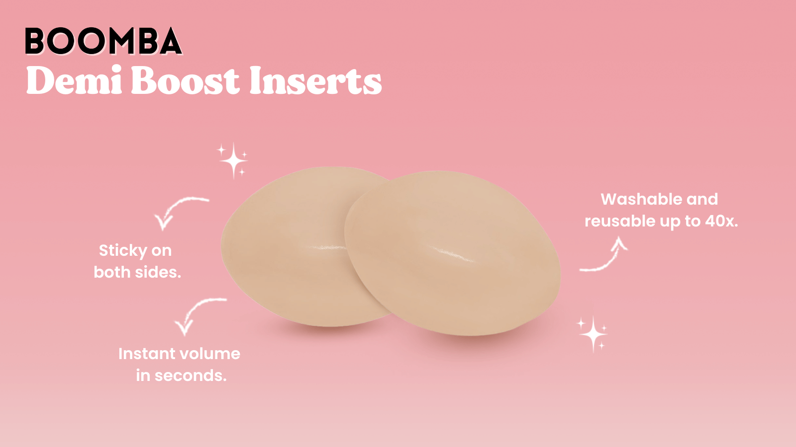 40x Invisible Breast Boob Lift Tape Push-up Adhesive Bra Nipple