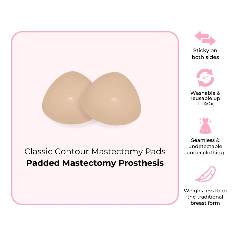 Classic Contour Mastectomy Pads-beige.jpg__PID:5a3dd61c-28f7-4841-9a73-833fb3c67ee4