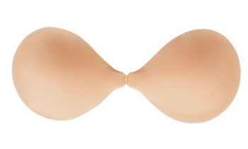Best bra solution for prom dresses: BOOMBA Invisibra