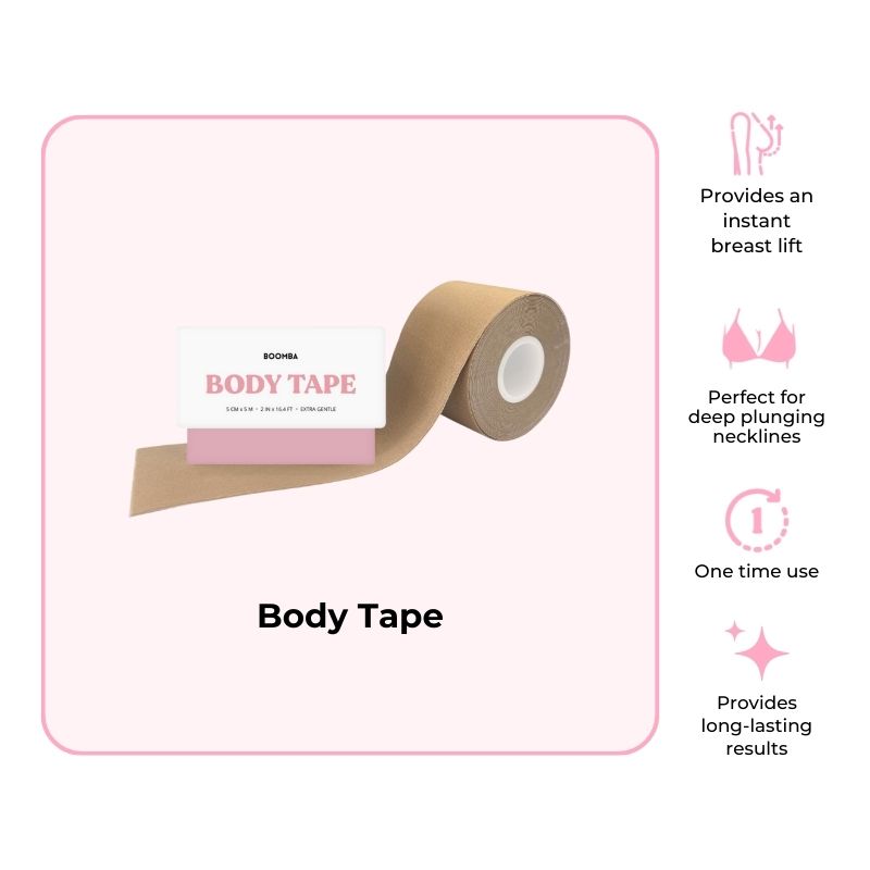 Regular Body Tape-caramel.jpg__PID:d61c28f7-0841-4a73-833f-b3c67ee457da