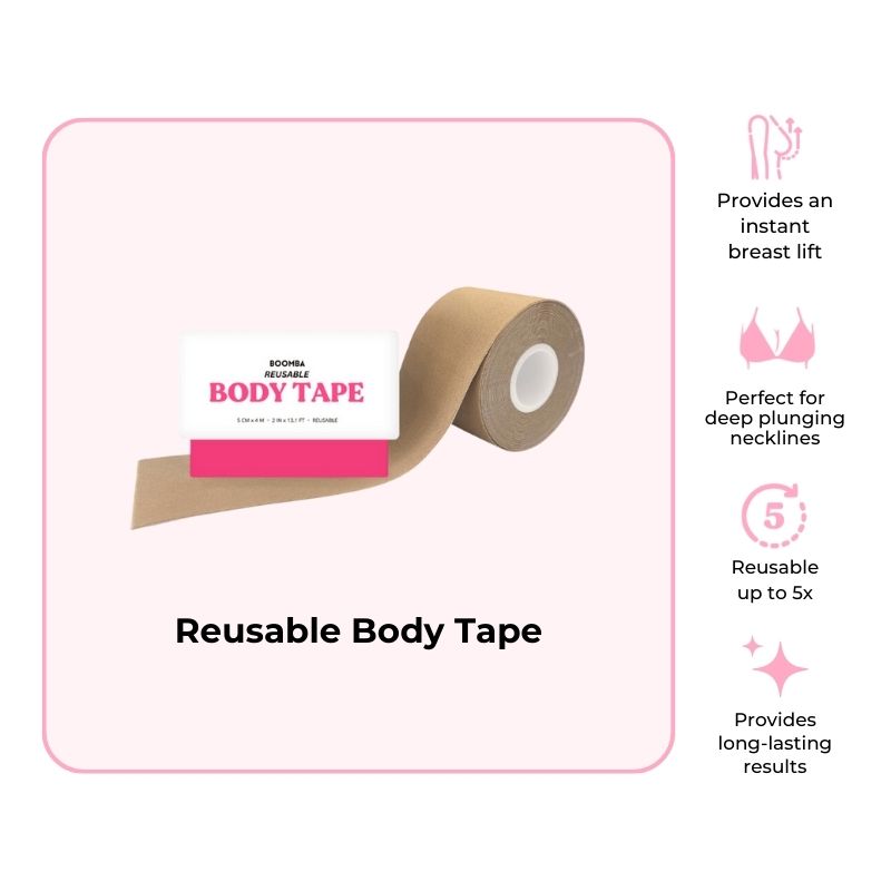 Reusable Body Tape-beige.jpg__PID:73833fb3-c67e-4457-9ab4-fbb0e0304244