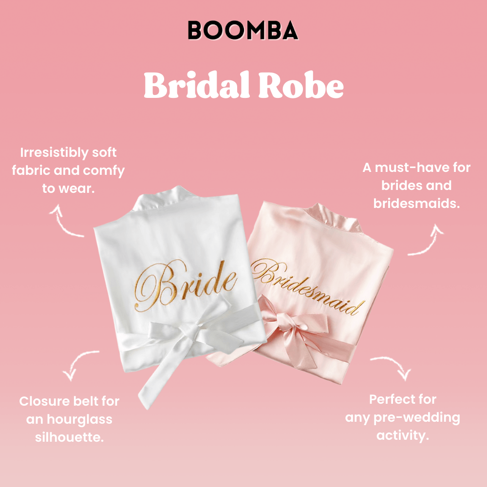 BOOMBA Ultra Boost Inserts at Sash + Bustle Bridal Boutique