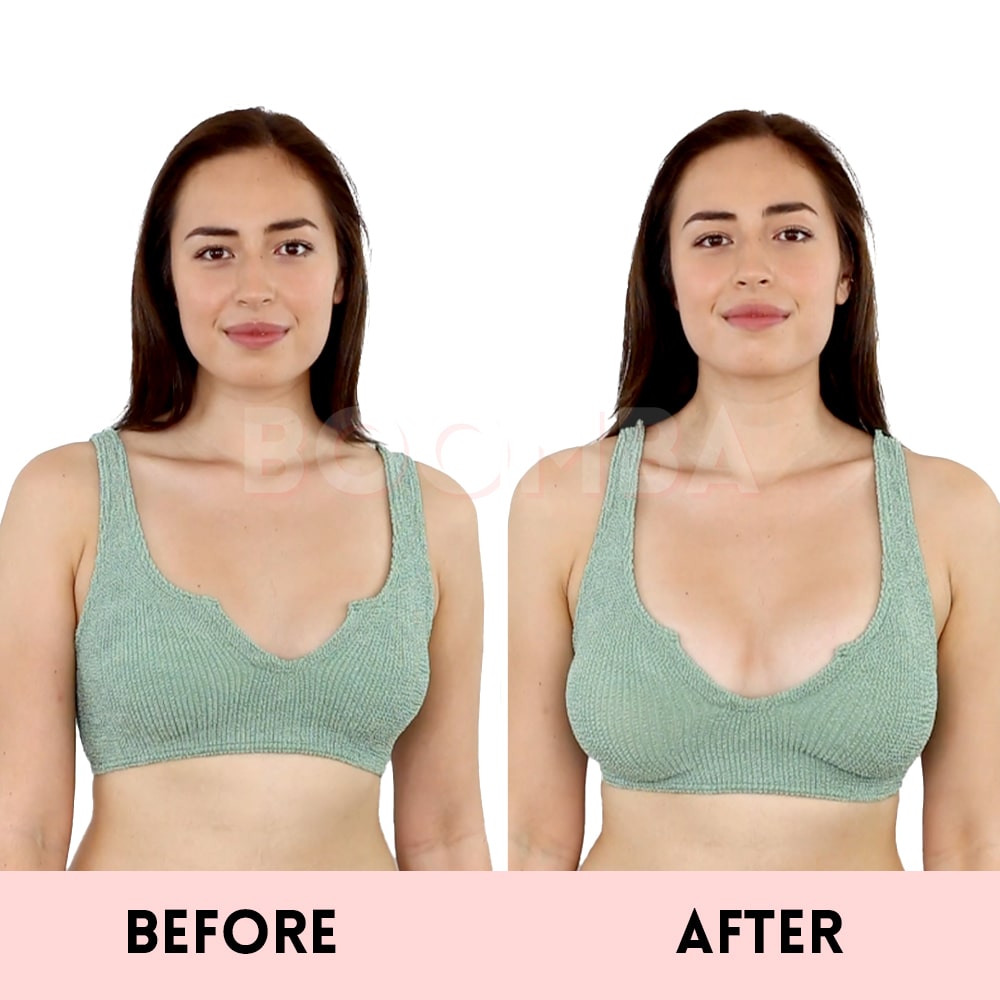 Demi Boost Bra Inserts – Southern Wilde