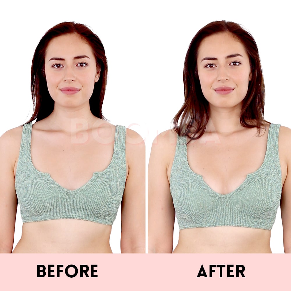 Fakespot  Invisilift Bra Invisible Lift Up Bra Fake Review