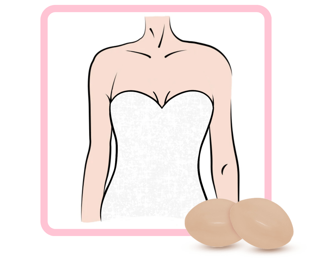 Find Your Perfect-wedding-bra