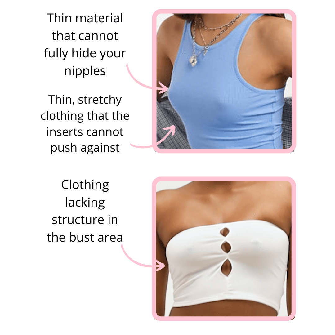 Are You Wearing Your BOOMBA Insert Correctly?