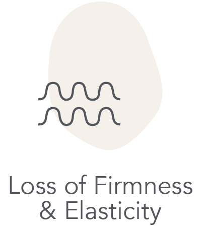 Loss Of firmness