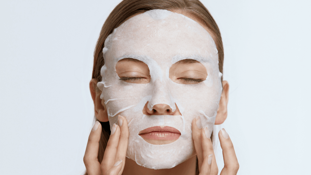 5 Surprising Benefits Of Using Sheet Masks For Your Skin-min