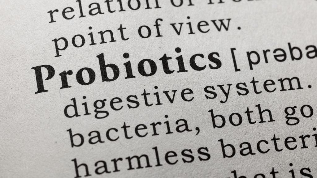 Everything You Need To Know About Probiotics And What They Do To Your Skin