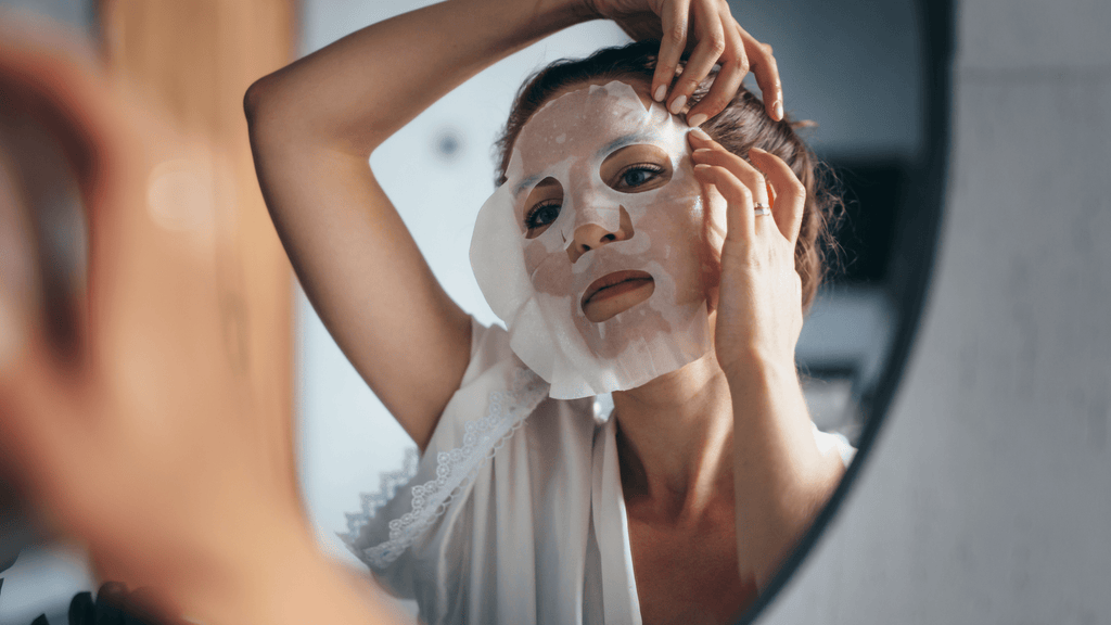 Sheet Masks 101 Why Do You Need One And How To Use It