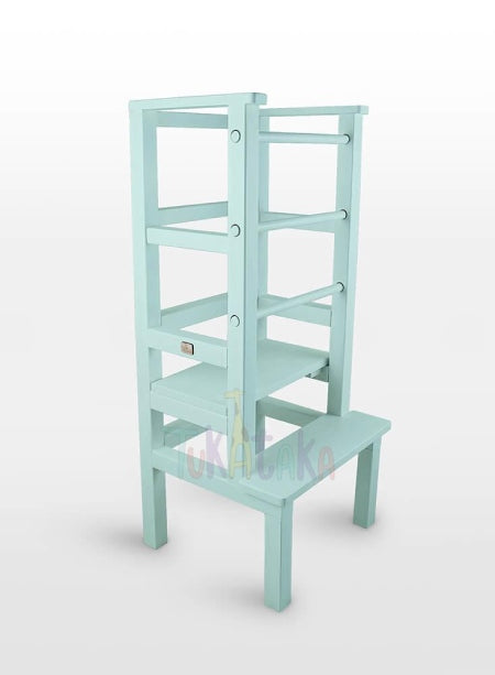 Tukataka learning tower - standard model - Mint