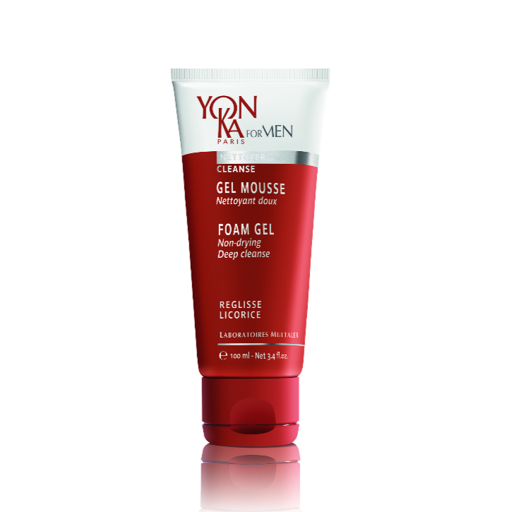 Face Firming Cream - Advanced Optimizer Gel Lift | Yon-Ka Paris