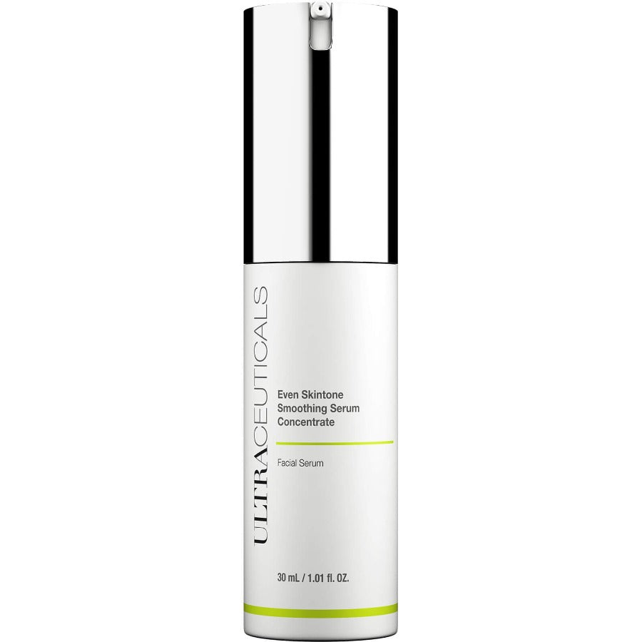 Ultra Smoothing Pore Refiner - Tester