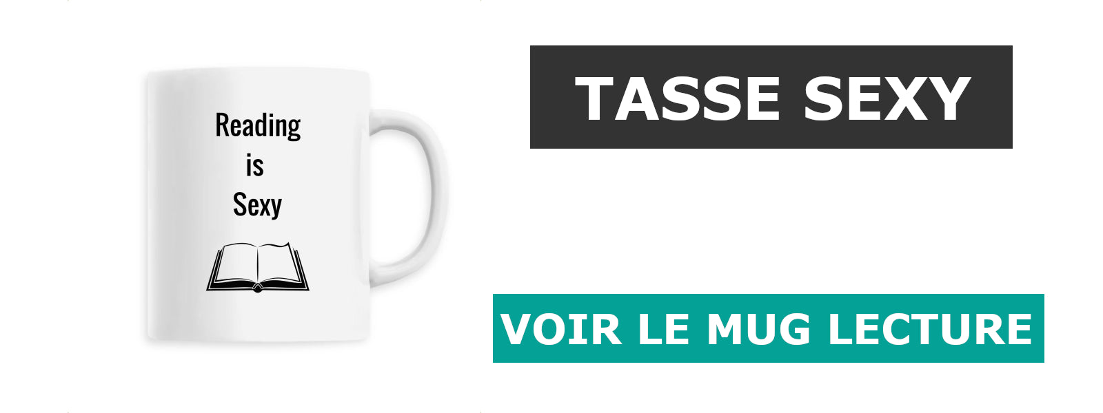 Tasse Sexy