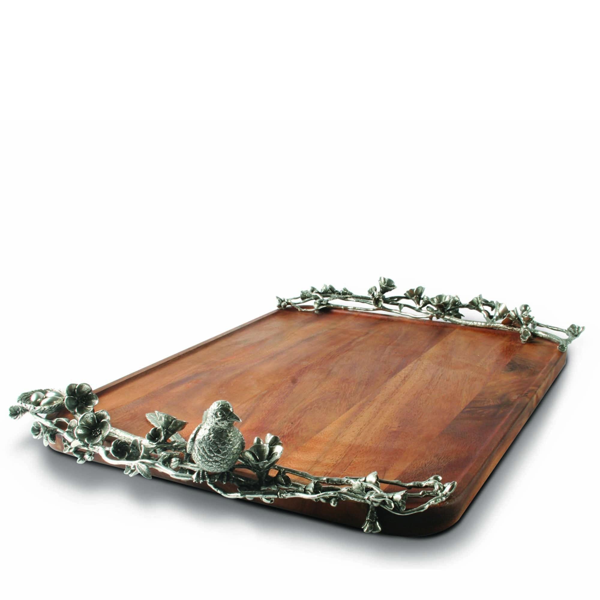  Song Bird Serving Tray