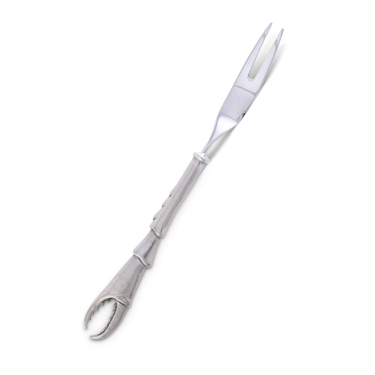Buy Now The Unique Crab Claw Appetizer Fork Timothy De Clue Collection