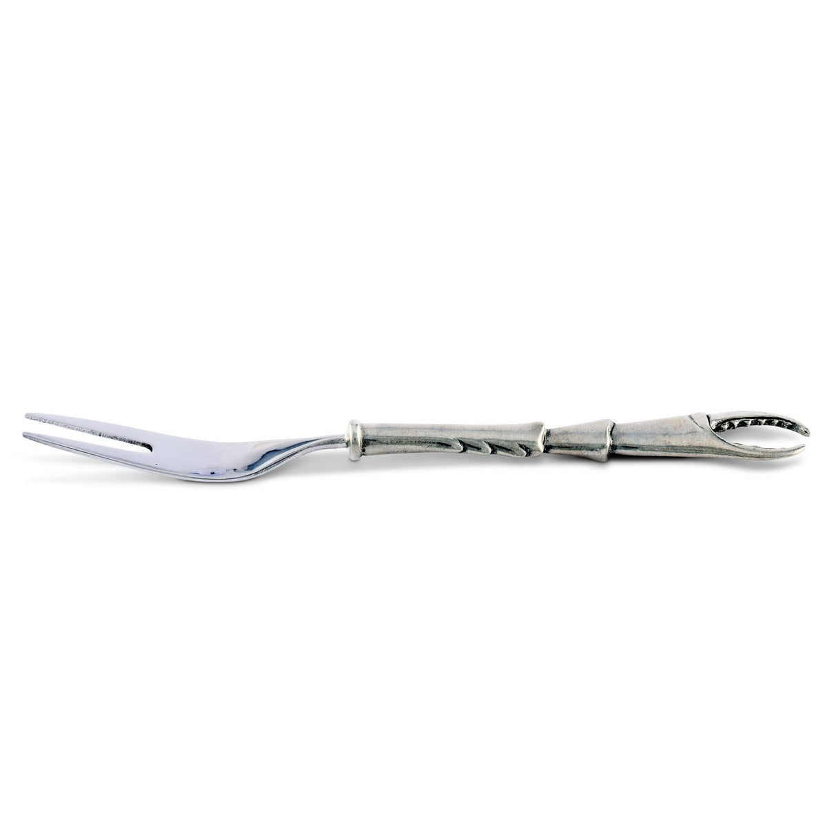 Buy Now The Unique Crab Claw Appetizer Fork Timothy De Clue Collection