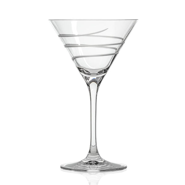 Extra Large Martini Glass - 10 oz