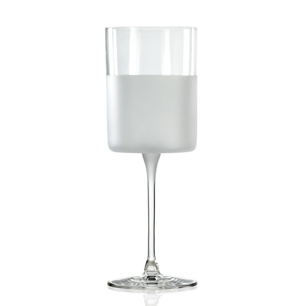 Otis White Wine Glass - Set of 2