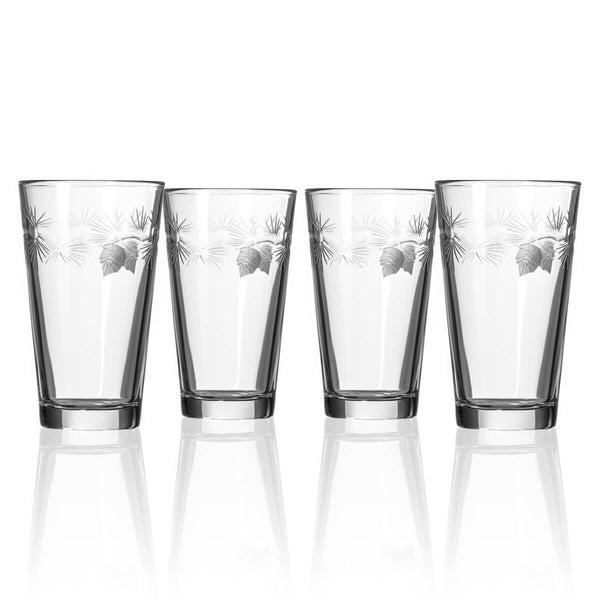 Glassware – Product Categories – Hall's