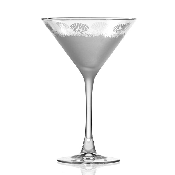 The Cottage Shop - Starfish Martini Glass 10oz