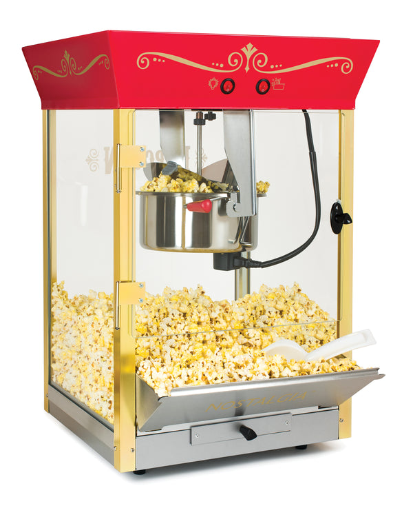 Pool verhaal Reclame Rental Popcorn machine supply included | Orlando Party Express