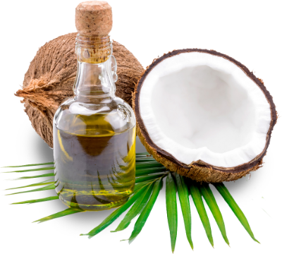 coconut oil