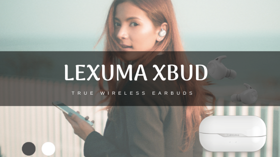 xbud earphone, bluetooth 5.0, bluetooth earphone, earbuds, bluetooth earbuds,  wireless earphone, 無線藍牙立體聲耳機,入耳式耳機