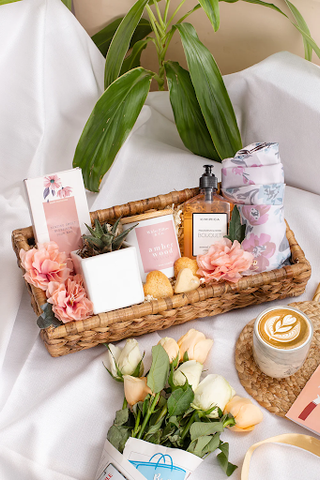 Be Your Own Valentine: 44 Self-Care Gifts to Spoil Yourself With