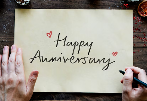 55+ Sweetest 35th Year Anniversary Quotes, Wishes - Unifury
