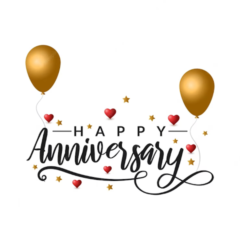 Happy - Happy Anniversary Wishes, Images and Quotes