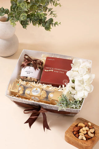 Festive Fare Gifts - Confetti Gifts