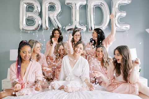 8+ Bride to Be Gift Ideas for Wedding Season