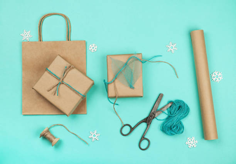 11 Creative And Easy Gift Wrapping Ideas For Every Occasion – TagZ Foods