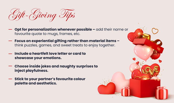 gift giving tips