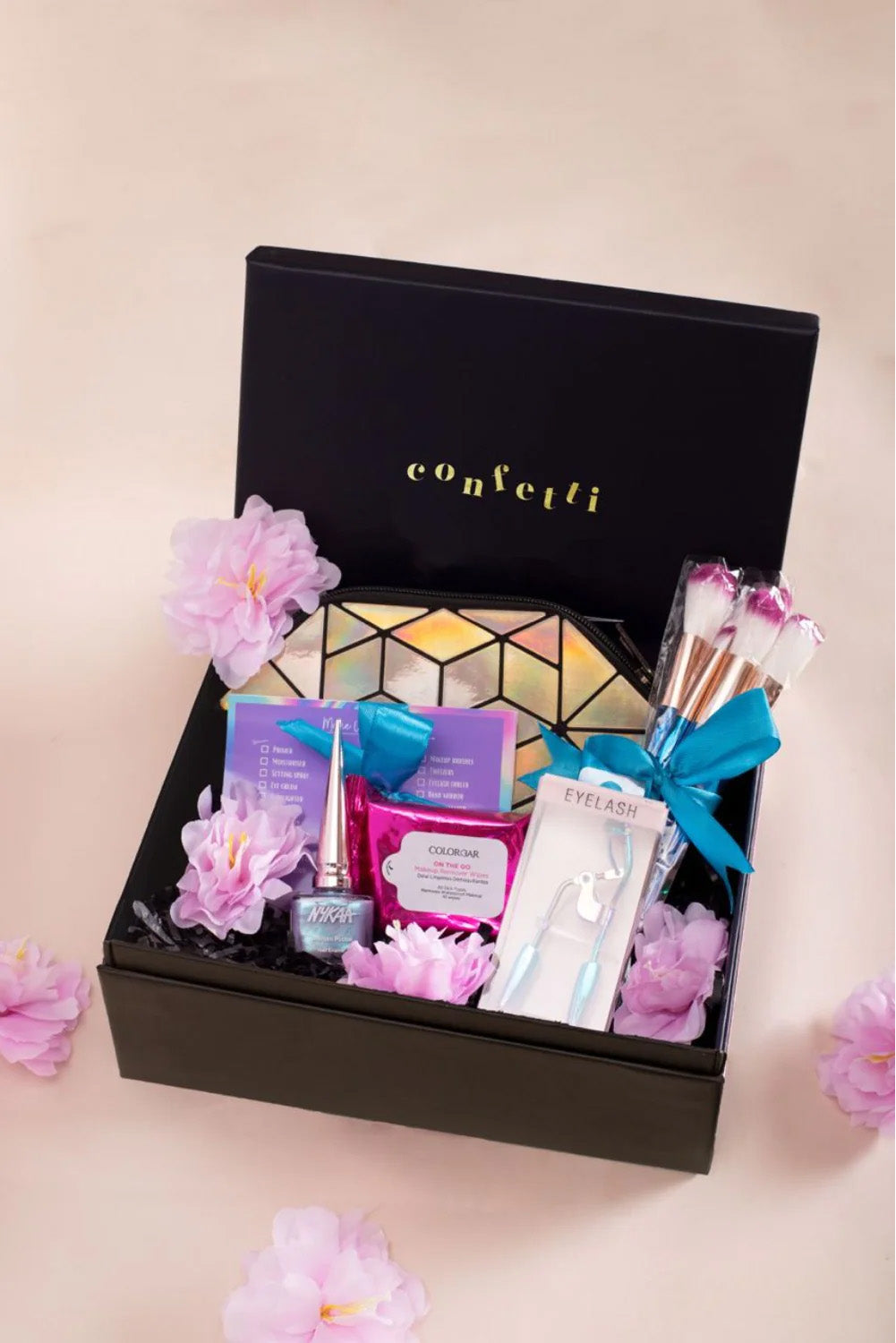 makeup gift box