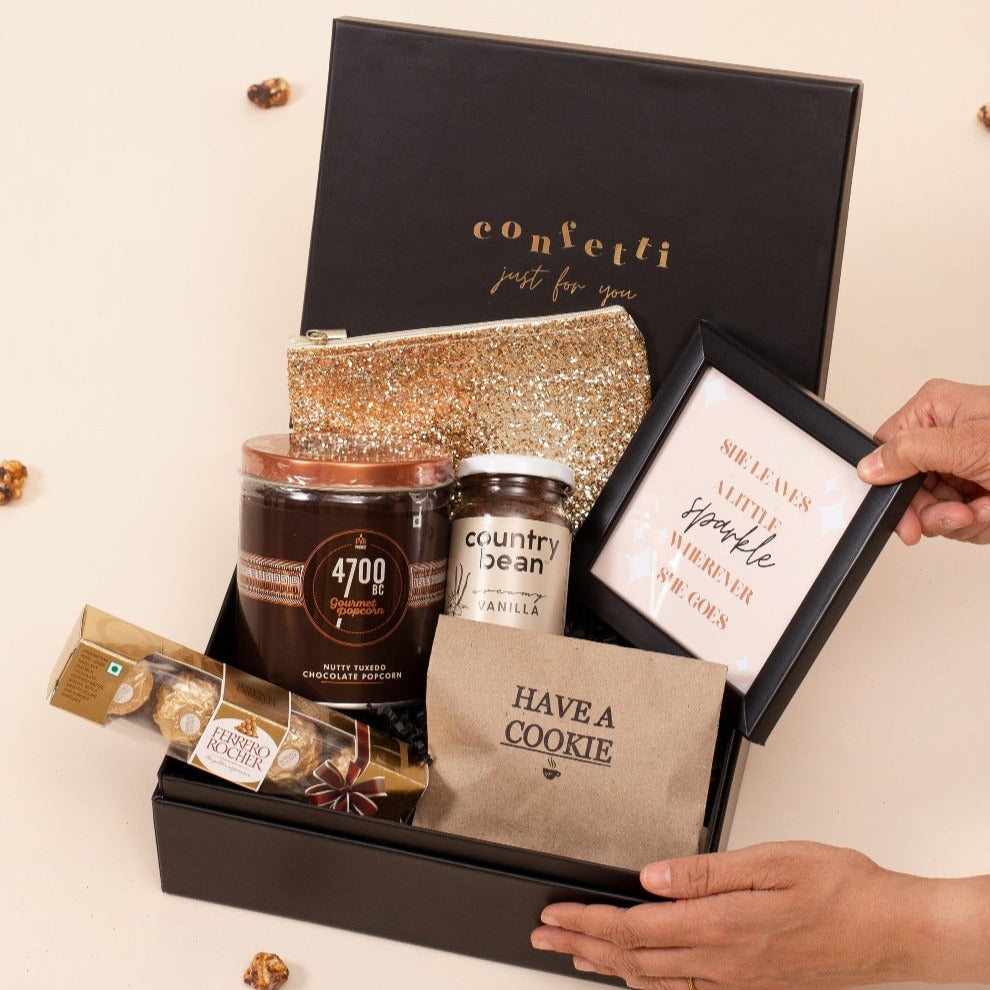 The Ultimate Chai Lover's Gift Set | Oprah's Favorite Things 2021 – The Chai  Box