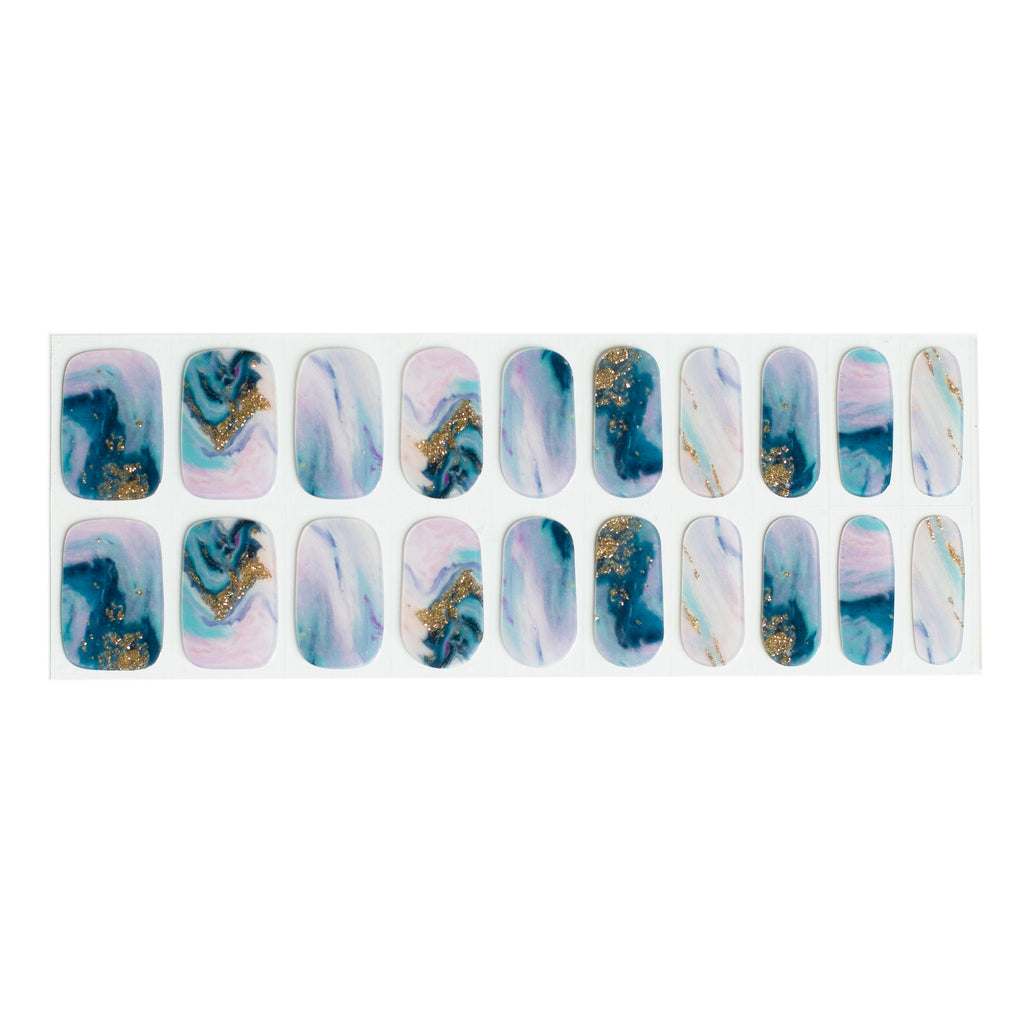 Nails Mailed - Nail Wraps, Gel Nail Strips, Shellac Nail Polish & More