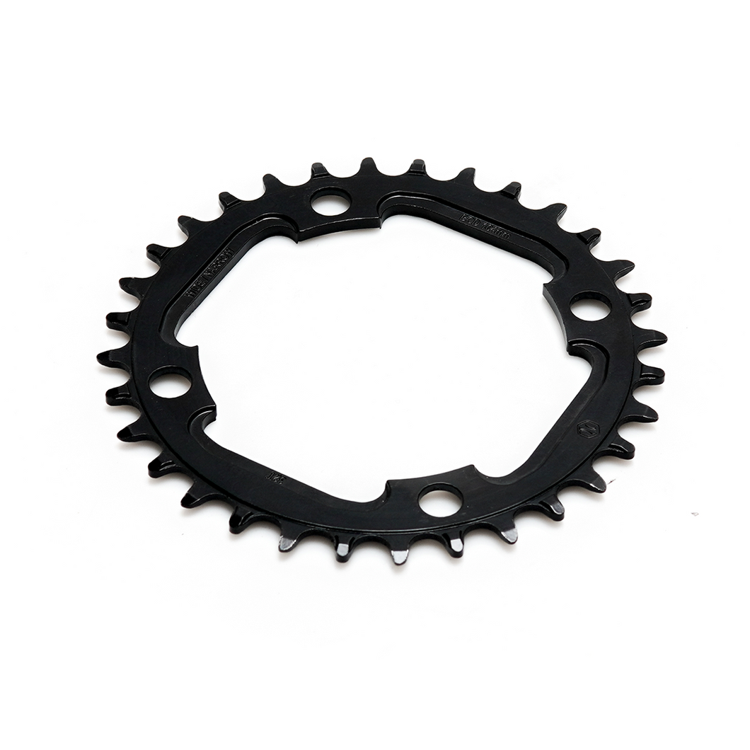 8 speed chainring